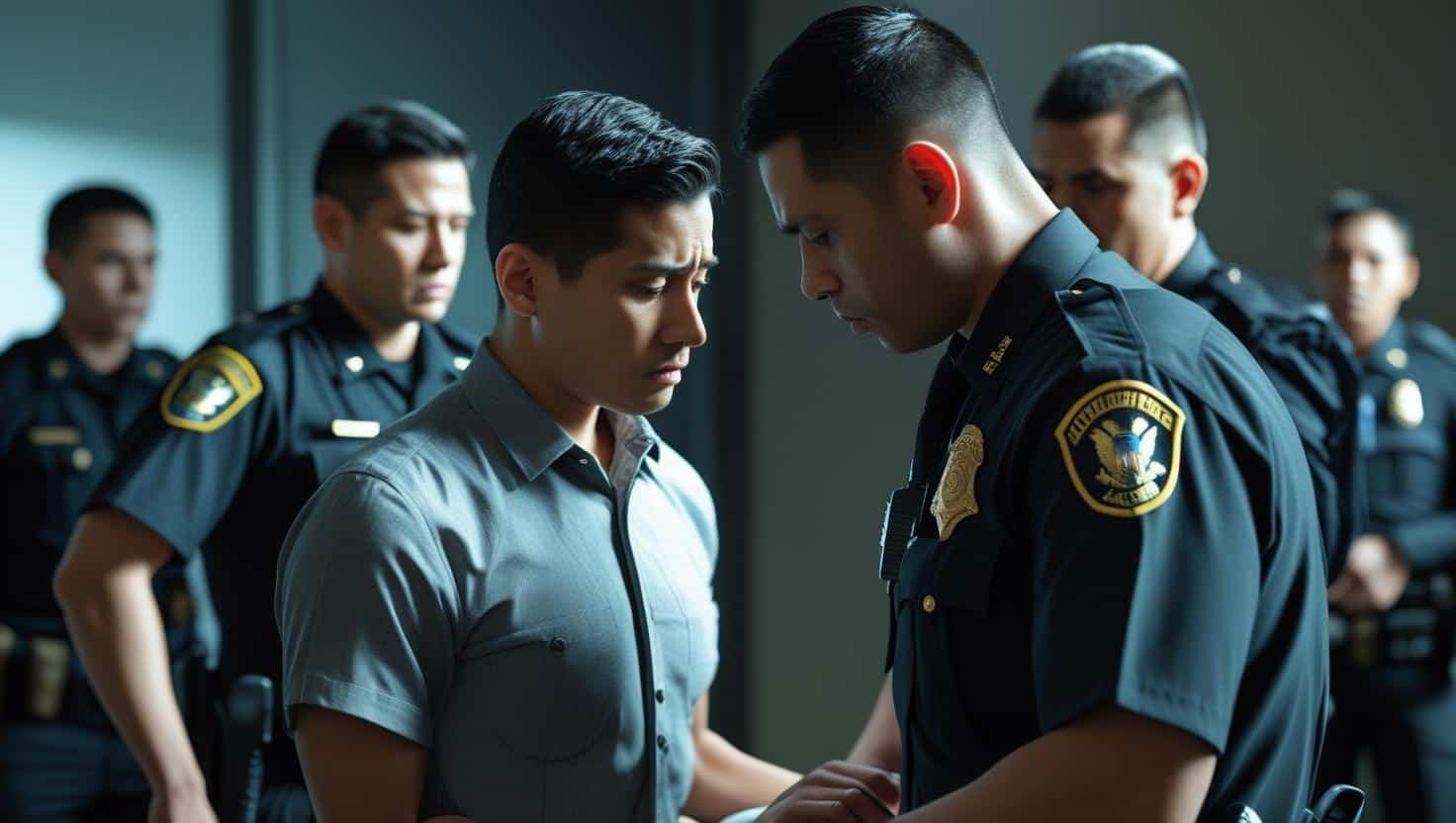 US Appeals Court Keeps Block on LA Immigration Arrests