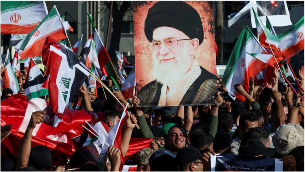 Iranian Security Forces Eliminate Militants Following Police Casualty