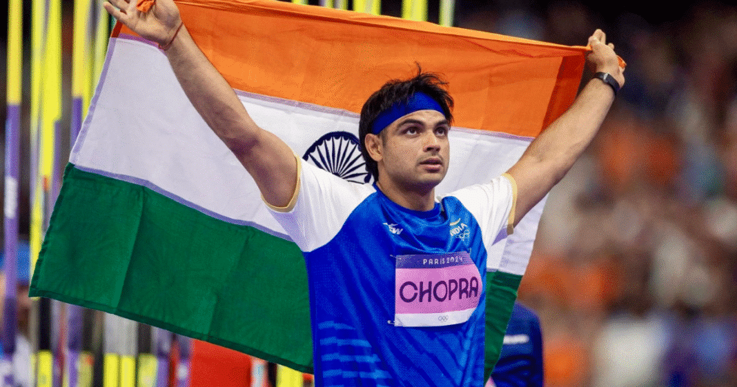 Neeraj Chopra’s Luxurious Lifestyle: Net Worth, Cars, and Endorsements