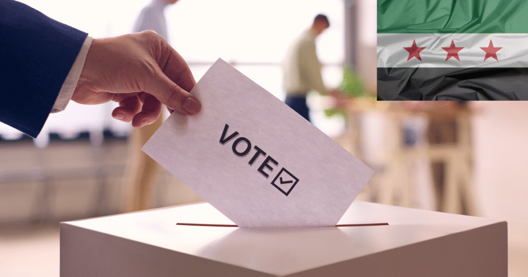 Syria Delays Elections in Sweida, Hasaka and Raqqa Due to Security Concerns